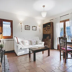  Apartamento La Ginesta 1, De Munyanya